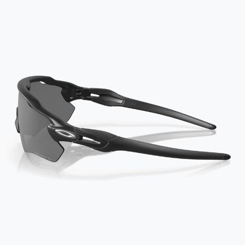 Okulary przeciwsłoneczne Oakley Radar EV Path matte black/prizm black polarized