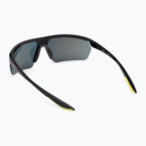 Okulary przeciwsłoneczne Nike Gale Force anthracite/wolf grey/field tint