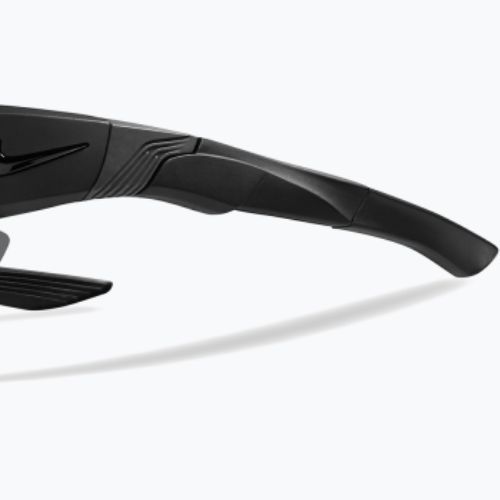 Okulary przeciwsłoneczne męskie Nike Show X3 Elite L matte black/dark grey