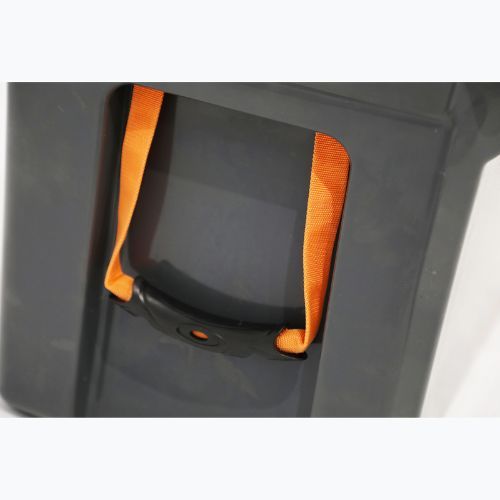 Lodówka turystyczna Vango Glacier 47 l grey