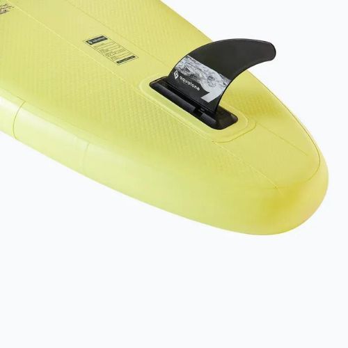 Zestaw deska SUP pompowana dziecięca Aquatone Neon 9'0"