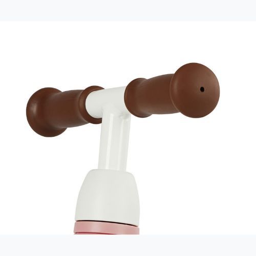 Rowerek biegowy Qplay Cutey Retro pink