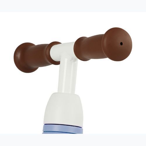 Rowerek biegowy Qplay Cutey Retro blue