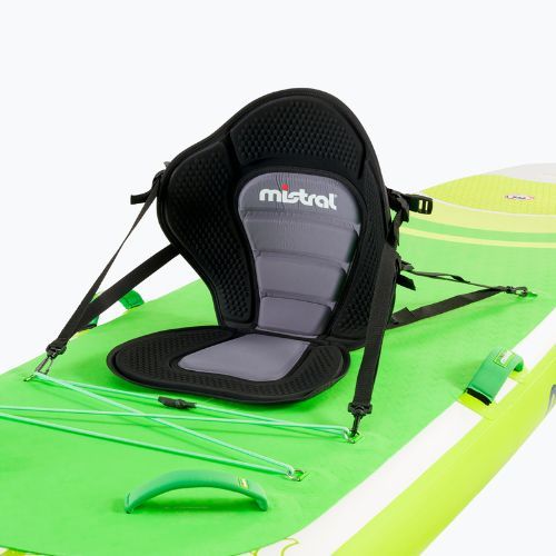 Zestaw deska SUP pompowana Mistral Cozumel 11'6" green/white