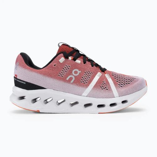 Buty do biegania męskie On Cloudsurfer auburn/frost