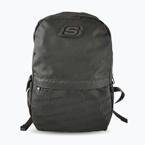 Plecak miejski SKECHERS Santa Clara 20 l black