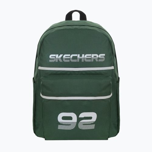 Plecak SKECHERS Downtown 20 l galapagos green