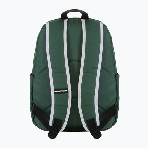 Plecak SKECHERS Downtown 20 l galapagos green