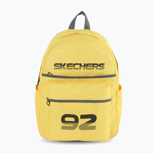 Plecak SKECHERS Downtown 20 l old gold
