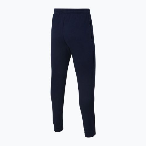 Spodnie dziecięce Nike Park 20 obsidian/white/white