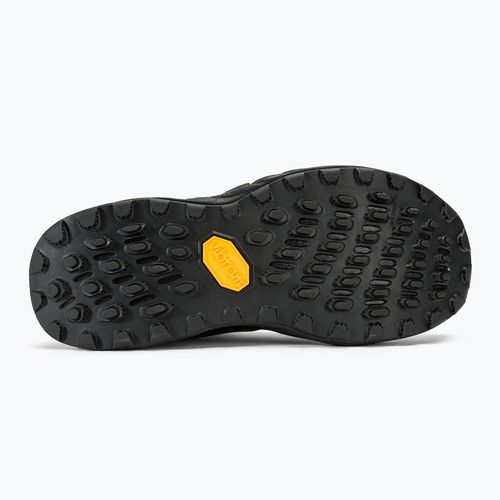 Buty do biegania męskie New Balance Fresh Foam X Hierro v8 black coffee