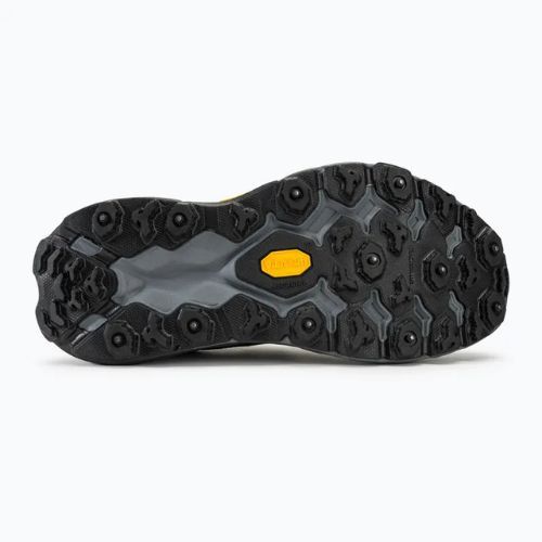 Buty do biegania damskie HOKA Speedgoat 5 GTX Spike black/black