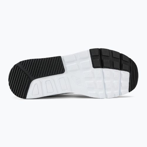 Buty męskie Nike Air Max SC black/white/black