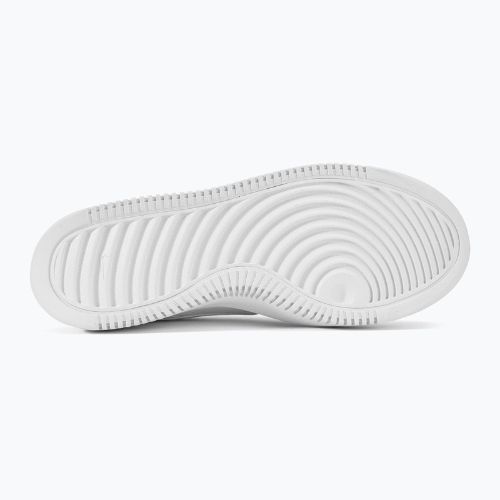 Buty damskie Nike Court Vision Alta white