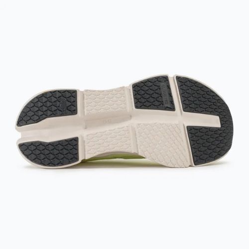 Buty do biegania damskie On Cloudgo hay/sand