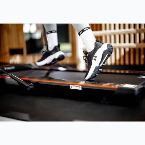Bieżnia elektryczna XTREXO Walking Pad W150