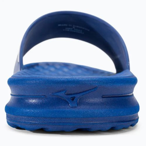 Klapki Mizuno Relax Slide surftheweb/white