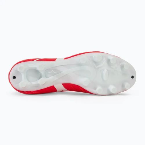 Buty piłkarskie Mizuno Monarcida Neo II Select FG flerycoral2/white