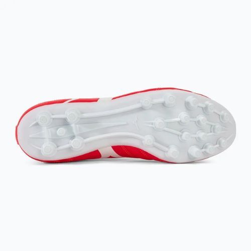 Buty piłkarskie Mizuno Monarcida Neo II Select AG flerycoral2/white