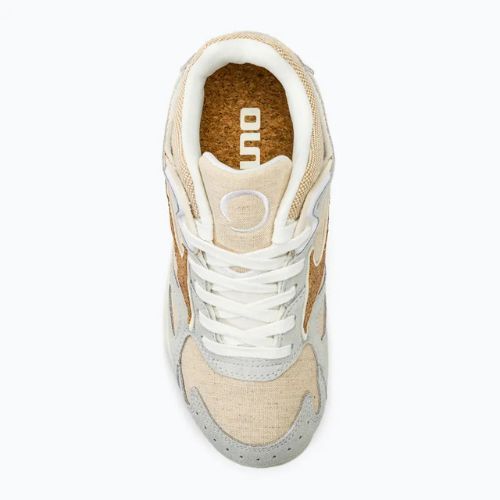 Buty Mizuno Sky Medal Undyed undyedwht/groot/undyedwh
