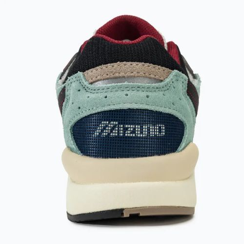 Buty Mizuno Sky Medal S nimbus cloud/black/blue surf