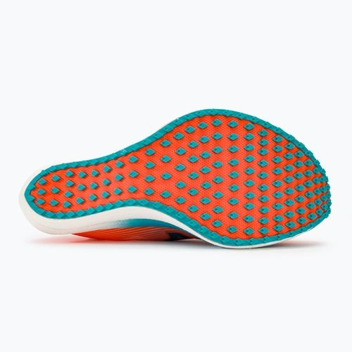 Buty do biegania Mizuno Wave Duel Pro soleil/bashes/mblue