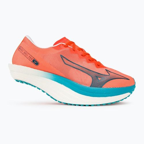 Buty do biegania Mizuno Wave Duel Pro soleil/bashes/mblue