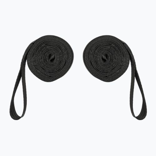 Pasy do montażu hamaka KADVA Hammock tape czarny