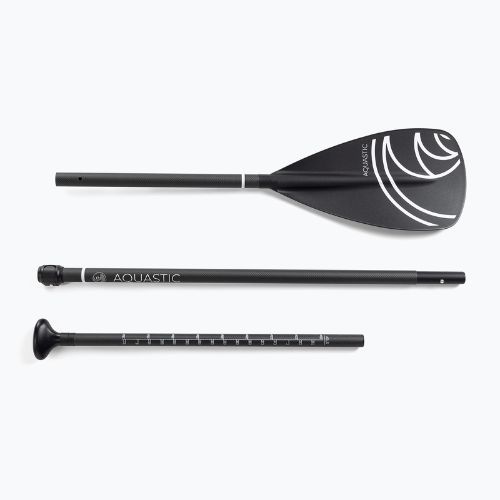 Deska SUP AQUASTIC Touring Pro 14’0" niebieska