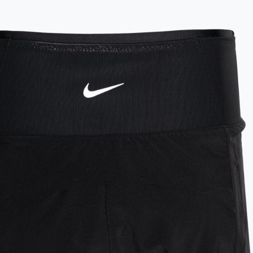 Spodenki do biegania damskie Nike Dri-Fit Swift Mid-Rise 3" 2IN1