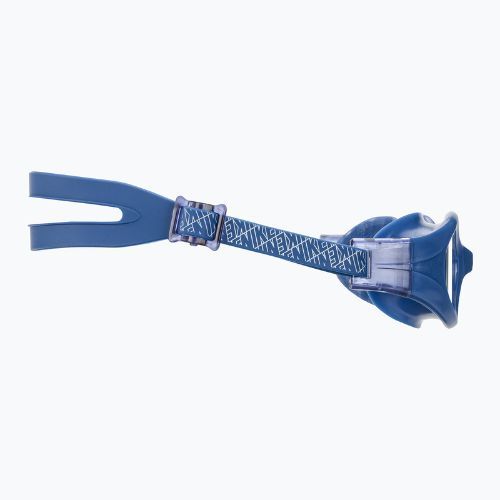 Okulary do pływania Nike Flex Fusion game royal