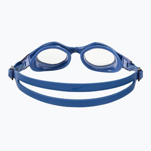 Okulary do pływania Nike Flex Fusion game royal