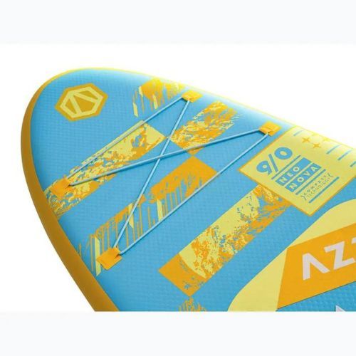 Zestaw deska SUP pompowana dziecięca Aztron Neo Nova 9'0"