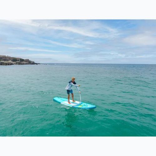 Zestaw deska SUP pompowana Aztron Super Nova 11'0"