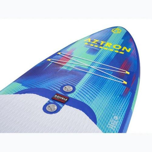 Zestaw deska SUP pompowana Aztron Mercury 3.0 10"10'