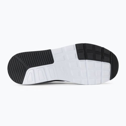 Buty męskie Nike Air Max SC white/white/black
