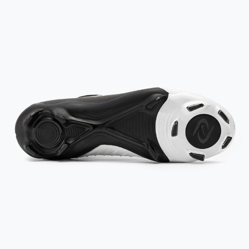 Buty piłkarskie Nike Phantom Luna II Academy FG/MG white/metallic gold coin/black