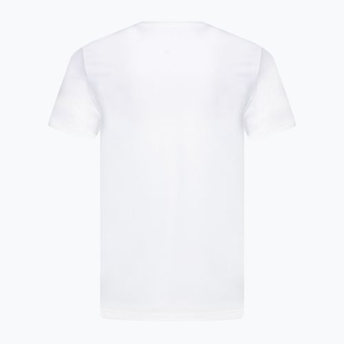 Koszulka treningowa męska Nike Dri-Fit Training white