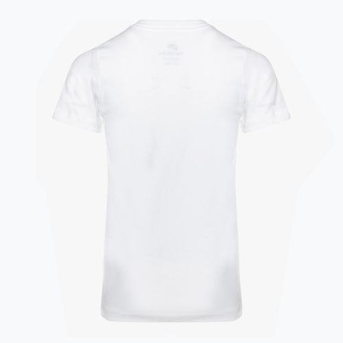 Koszulka dziecięca Nike Sportswear white