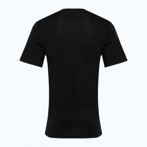Koszulka męska Nike Sportswear black/white