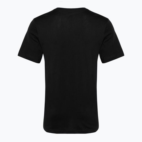 Koszulka męska Nike Sportswear Club black/white