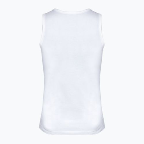 Koszulka męska Nike Sportswear Club TT white/black
