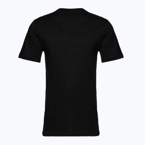 Koszulka męska Nike Sportswear black/white