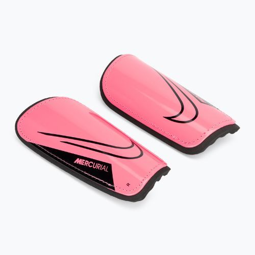 Ochraniacze na golenie Nike Mercurial Hardshell sunset pulse/ black