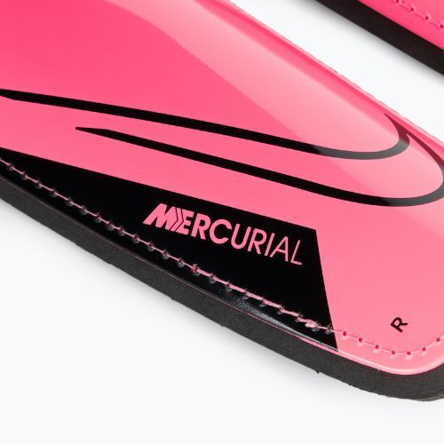 Ochraniacze na golenie Nike Mercurial Hardshell sunset pulse/ black