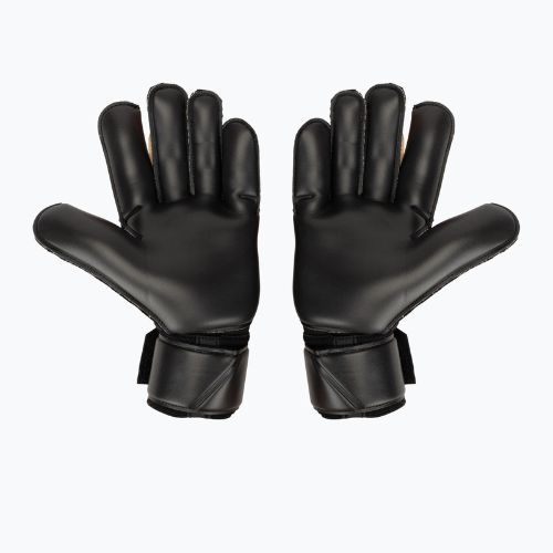 Rękawice bramkarskie Nike Grip 3 black/sunset pulse