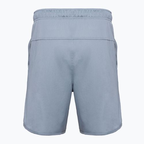 Spodenki męskie Nike Dri-Fit Totality 7" Unlined ashen slate/black/ashen slate/black