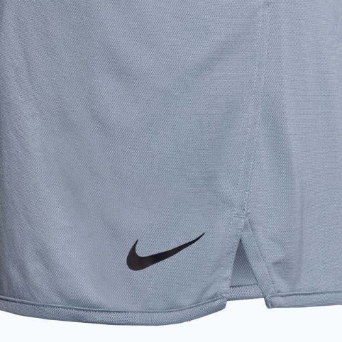 Spodenki męskie Nike Dri-Fit Totality 7" Unlined ashen slate/black/ashen slate/black