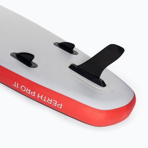 Deska SUP AQUASTIC Perth Pro 11' allround niebieska