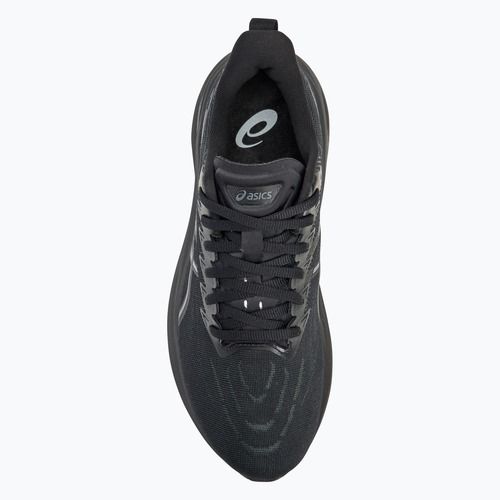Buty do biegania męskie ASICS GT-2000 13 black/black